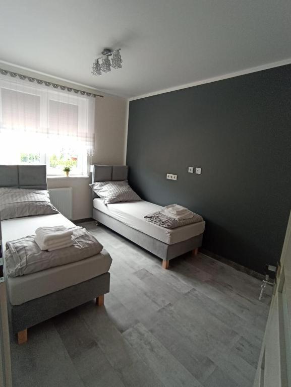 Apartament Бжег Экстерьер фото