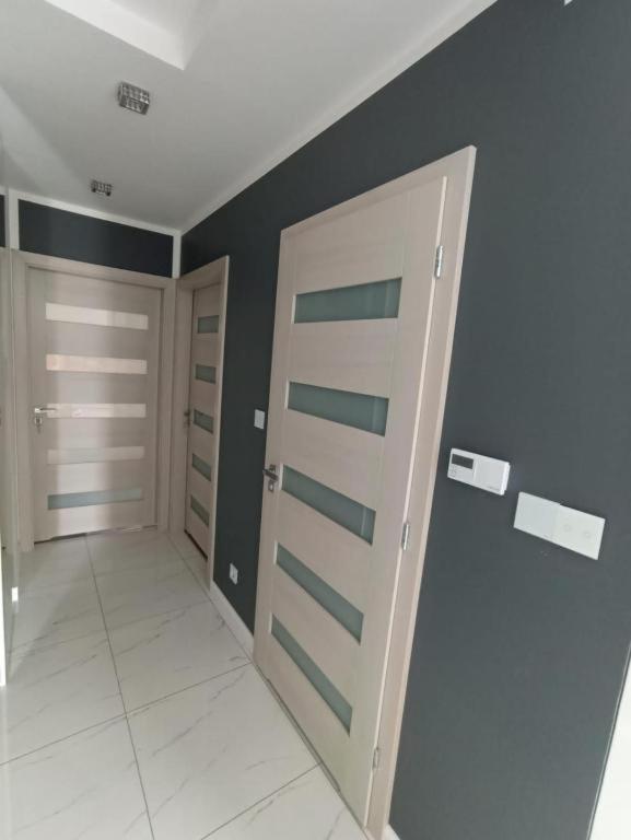 Apartament Бжег Экстерьер фото