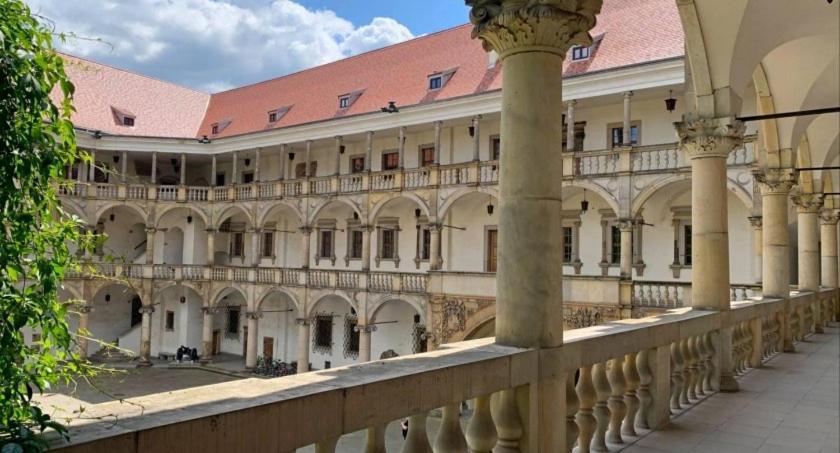 Apartament Бжег Экстерьер фото